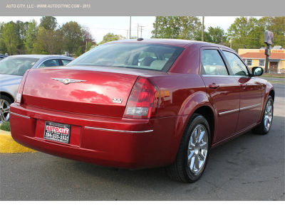 2007 Chrysler 300  Touring