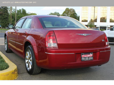 2007 Chrysler 300  Touring