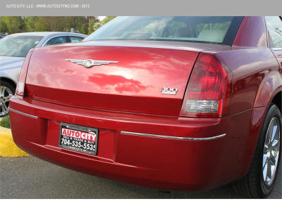 2007 Chrysler 300  Touring
