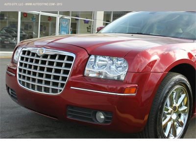 2007 Chrysler 300  Touring