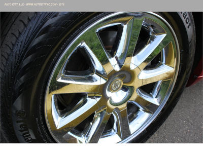 2007 Chrysler 300  Touring