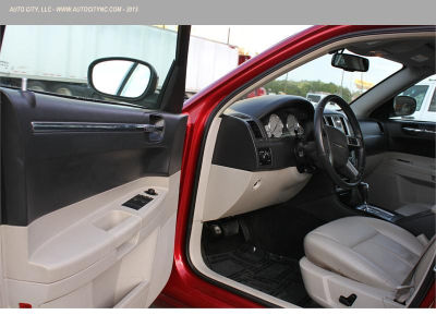 2007 Chrysler 300  Touring