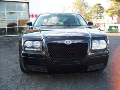 2008 Chrysler 300  LX