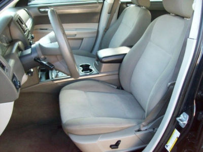 2008 Chrysler 300  LX