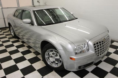 2006 Chrysler 300  Touring