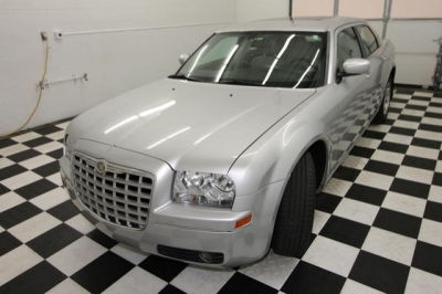 2006 Chrysler 300  Touring