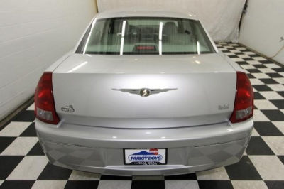 2006 Chrysler 300  Touring