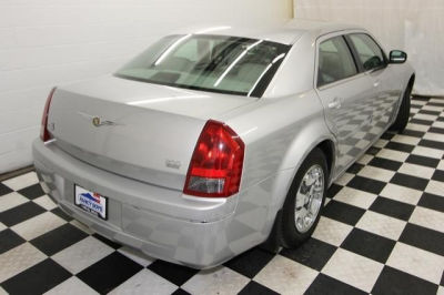 2006 Chrysler 300  Touring