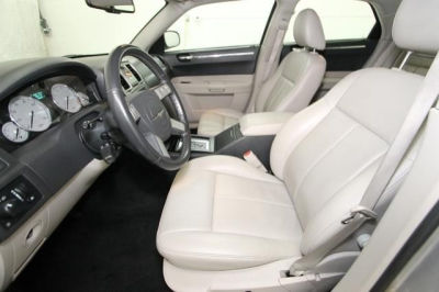 2006 Chrysler 300  Touring