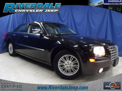 2010 Chrysler 300  Touring