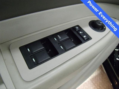 2010 Chrysler 300  Touring