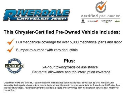 2010 Chrysler 300  Touring