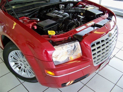 2010 Chrysler 300  Touring