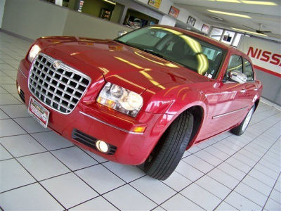 2010 Chrysler 300  Touring