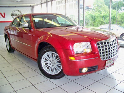 2010 Chrysler 300  Touring