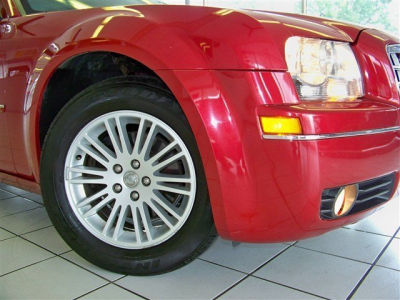 2010 Chrysler 300  Touring