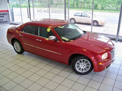 2010 Chrysler 300  Touring