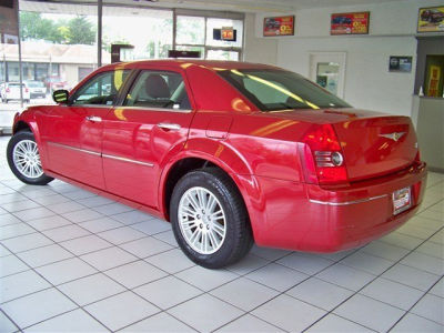 2010 Chrysler 300  Touring