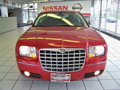 2010 Chrysler 300  Touring