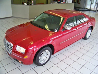 2010 Chrysler 300  Touring