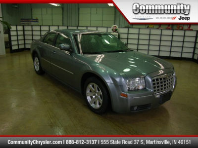 2006 Chrysler 300  Touring