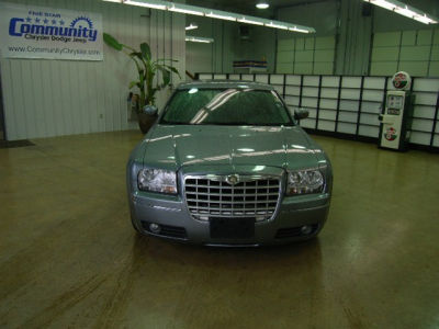 2006 Chrysler 300  Touring