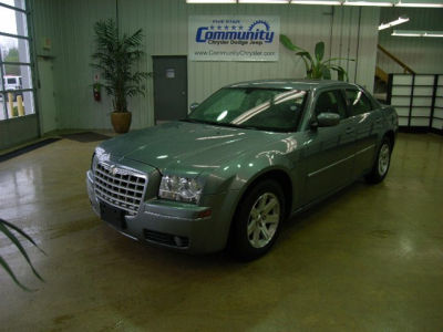 2006 Chrysler 300  Touring