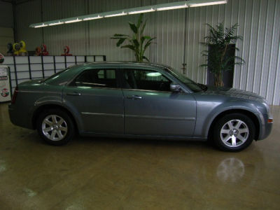 2006 Chrysler 300  Touring
