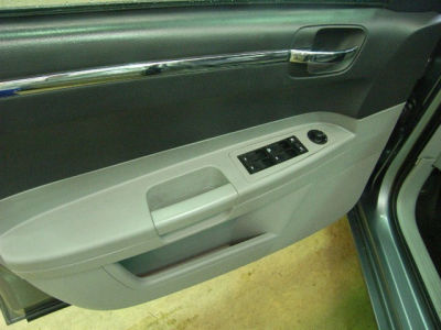 2006 Chrysler 300  Touring