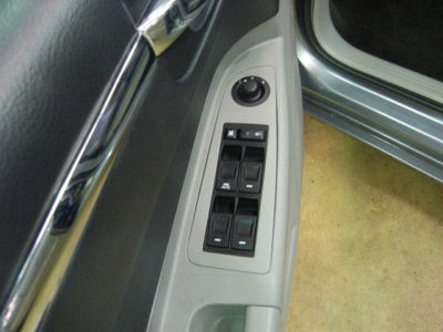 2006 Chrysler 300  Touring