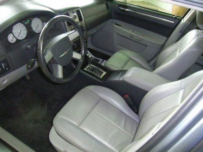 2006 Chrysler 300  Touring