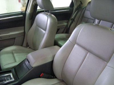 2006 Chrysler 300  Touring