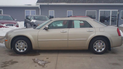 2006 Chrysler 300  Touring