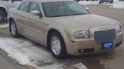 2006 Chrysler 300  Touring