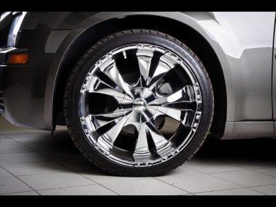 2008 Chrysler 300  LX