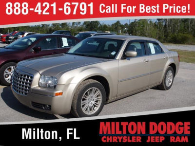 2008 Chrysler 300  Touring