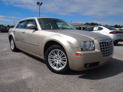 2008 Chrysler 300  Touring