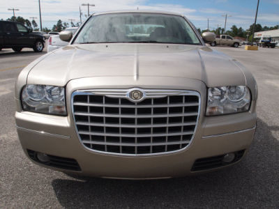 2008 Chrysler 300  Touring