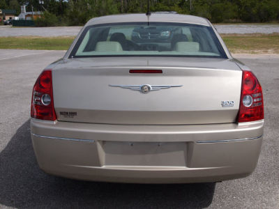2008 Chrysler 300  Touring