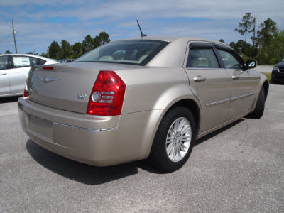 2008 Chrysler 300  Touring