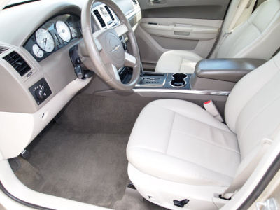 2008 Chrysler 300  Touring