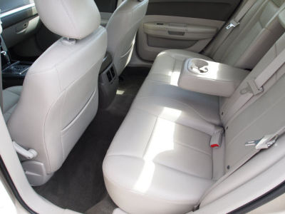 2008 Chrysler 300  Touring