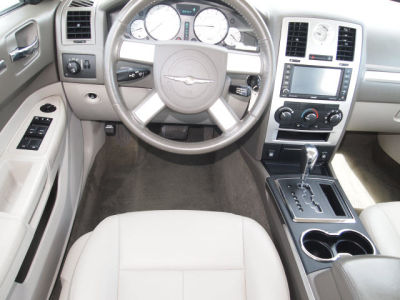 2008 Chrysler 300  Touring