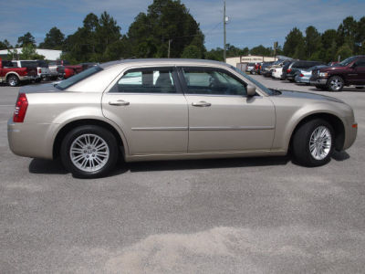 2008 Chrysler 300  Touring