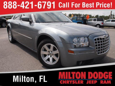 2007 Chrysler 300  Touring