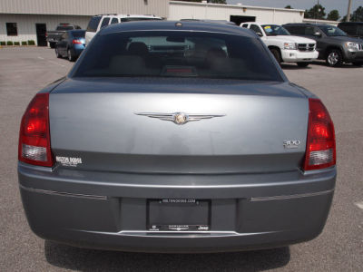 2007 Chrysler 300  Touring