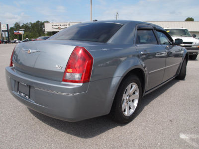 2007 Chrysler 300  Touring