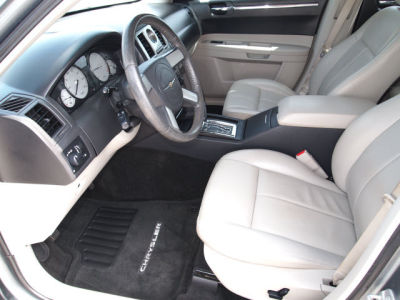 2007 Chrysler 300  Touring