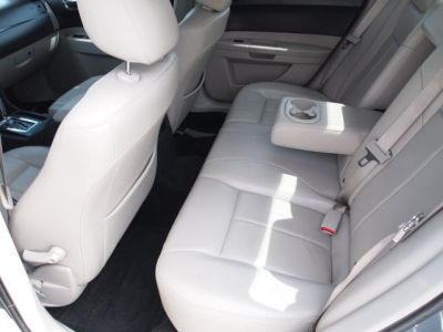 2007 Chrysler 300  Touring