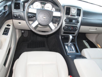 2007 Chrysler 300  Touring